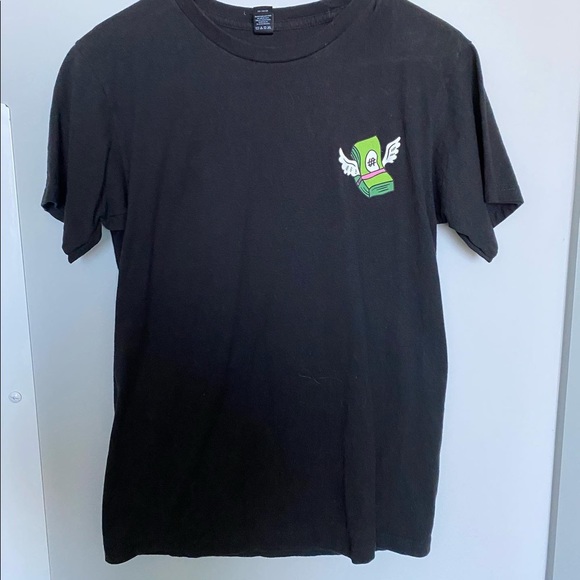 Dreamville tee - Picture 1 of 2